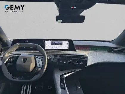 Photo 46 Peugeot 3008  Electrique 325 ch 4x4 73 kWh