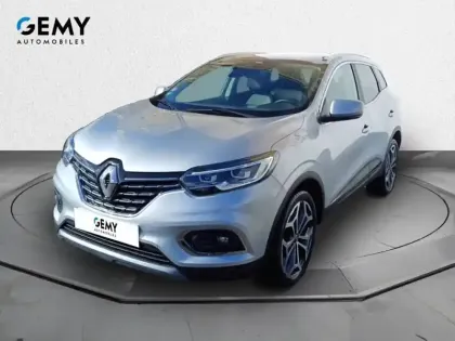 Photo Renault Kadjar Intens
