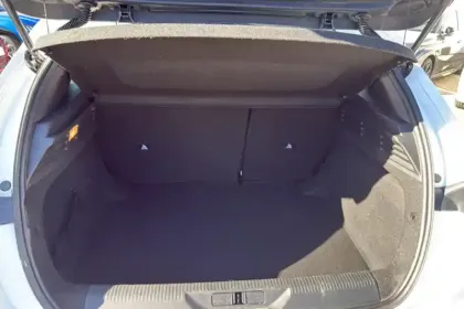 Photo 8 Peugeot 308  BlueHDi 130ch S&S EAT8