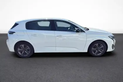 Photo 6 Peugeot 308  BlueHDi 130ch S&S EAT8