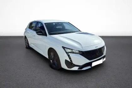 Photo 7 Peugeot 308  BlueHDi 130ch S&S EAT8