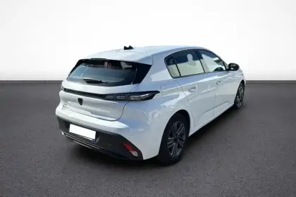 Photo 5 Peugeot 308  BlueHDi 130ch S&S EAT8