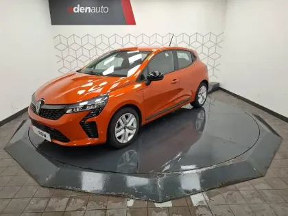 Photo Renault Clio Evolution