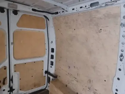 Photo 33 Renault Master  FGN TRAC F3300 L2H2 BLUE DCI 135