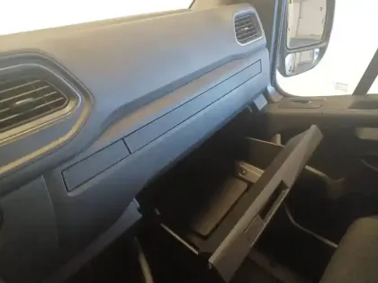 Photo 16 Renault Master  FGN TRAC F3300 L2H2 BLUE DCI 135