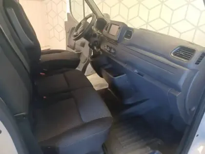 Photo 8 Renault Master  FGN TRAC F3300 L2H2 BLUE DCI 135