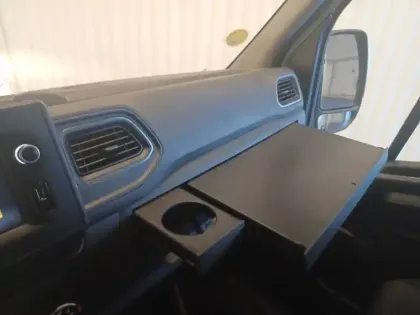 Photo 17 Renault Master  FGN TRAC F3300 L2H2 BLUE DCI 135