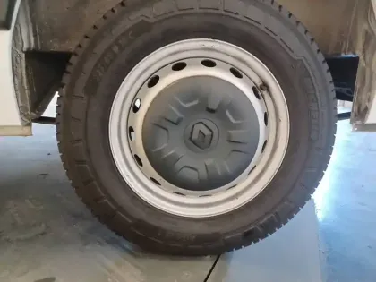 Photo 11 Renault Master  FGN TRAC F3300 L2H2 BLUE DCI 135