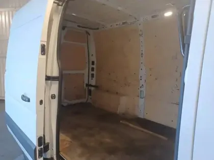 Photo 30 Renault Master  FGN TRAC F3300 L2H2 BLUE DCI 135