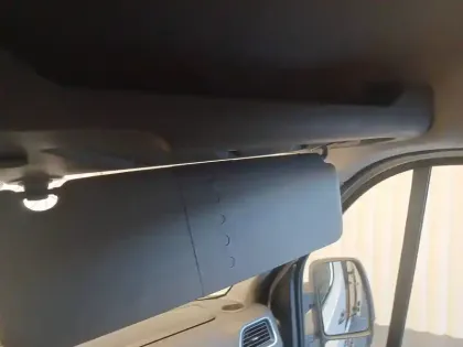 Photo 20 Renault Master  FGN TRAC F3300 L2H2 BLUE DCI 135