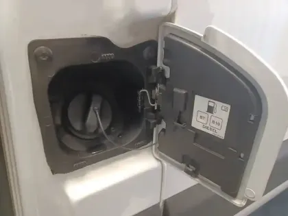 Photo 26 Renault Master  FGN TRAC F3300 L2H2 BLUE DCI 135