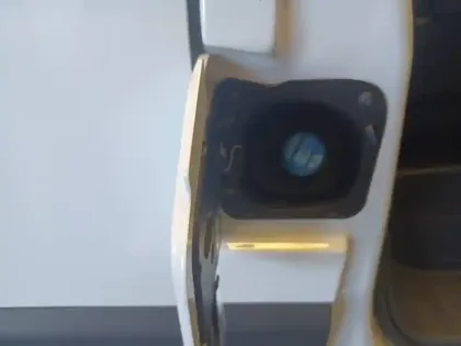 Photo 39 Renault Master  FGN TRAC F3300 L2H2 BLUE DCI 135