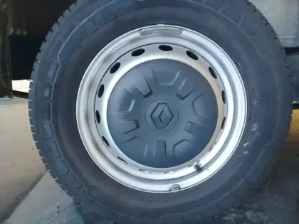 Photo 5 Renault Master  FGN TRAC F3300 L2H2 BLUE DCI 135