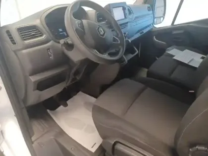 Photo 6 Renault Master  FGN TRAC F3300 L2H2 BLUE DCI 135