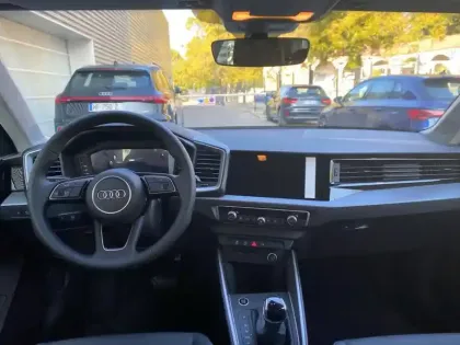 Photo 30 Audi A1  Sportback 30 TFSI 116 ch S tronic 7