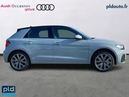 Photo 23 Audi A1  Sportback 30 TFSI 116 ch S tronic 7