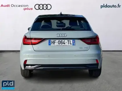 Photo 26 Audi A1  Sportback 30 TFSI 116 ch S tronic 7