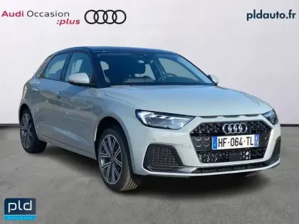 Photo 25 Audi A1  Sportback 30 TFSI 116 ch S tronic 7