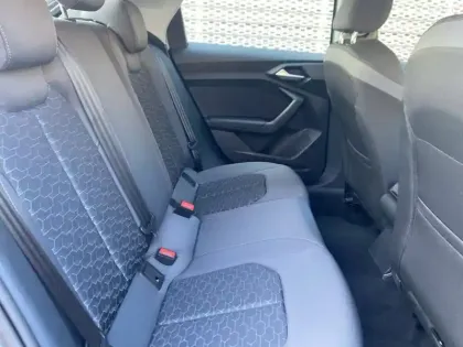 Photo 29 Audi A1  Sportback 30 TFSI 116 ch S tronic 7