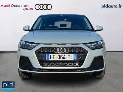 Photo 27 Audi A1  Sportback 30 TFSI 116 ch S tronic 7