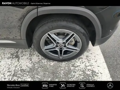 Photo 7 Mercedes GLA  250 e 8G-DCT