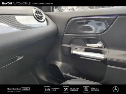 Photo 23 Mercedes GLA  250 e 8G-DCT