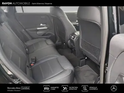 Photo 16 Mercedes GLA  250 e 8G-DCT