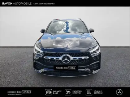 Photo 8 Mercedes GLA  250 e 8G-DCT