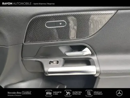 Photo 18 Mercedes GLA  250 e 8G-DCT