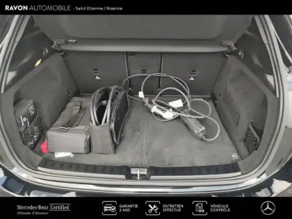 Photo 12 Mercedes GLA  250 e 8G-DCT