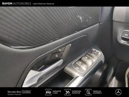 Photo 24 Mercedes GLA  250 e 8G-DCT