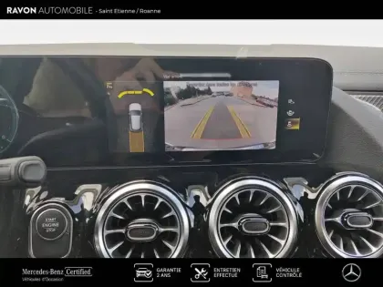 Photo 21 Mercedes GLA  250 e 8G-DCT