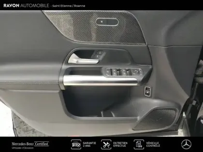 Photo 19 Mercedes GLA  250 e 8G-DCT