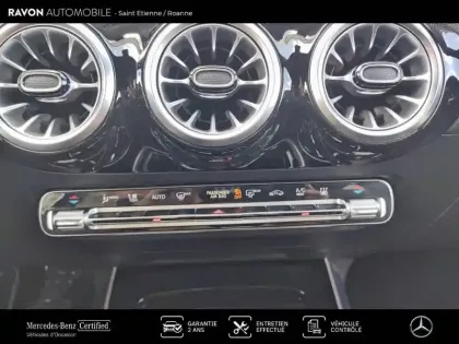 Photo 22 Mercedes GLA  250 e 8G-DCT