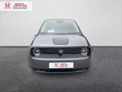 Photo 23 Honda Honda E 