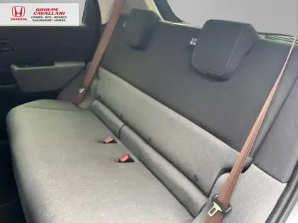 Photo 8 Honda Honda E 