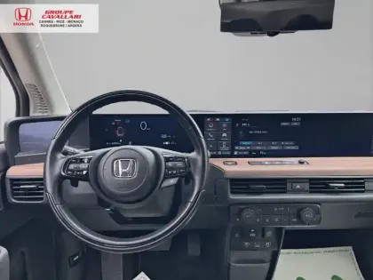 Photo 53 Honda Honda E 