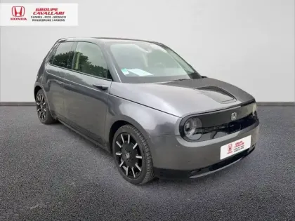 Photo 24 Honda Honda E 