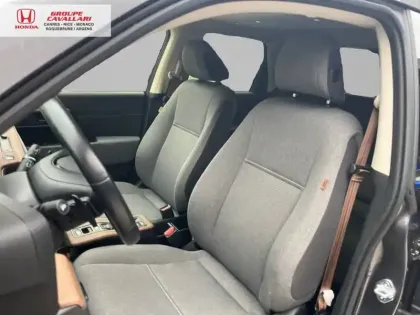 Photo 7 Honda Honda E 