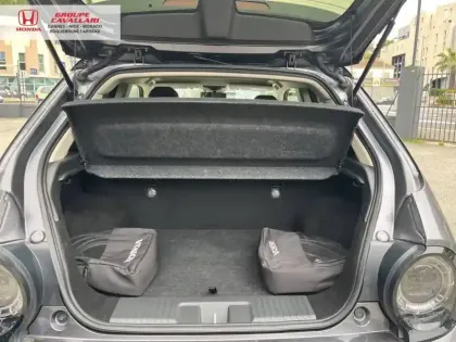 Photo 6 Honda Honda E 