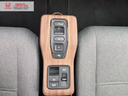 Photo 16 Honda Honda E 