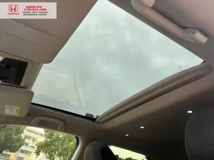 Photo 37 Honda Honda E 