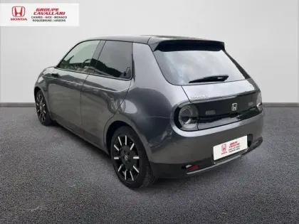 Photo 5 Honda Honda E 