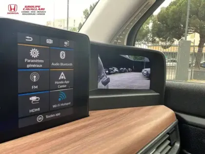 Photo 64 Honda Honda E 