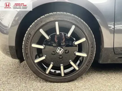 Photo 14 Honda Honda E 