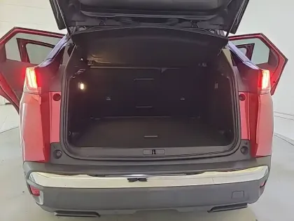 Photo 5 Peugeot 3008  Puretech 130ch S&S EAT8