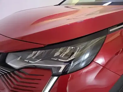 Photo 18 Peugeot 3008  Puretech 130ch S&S EAT8