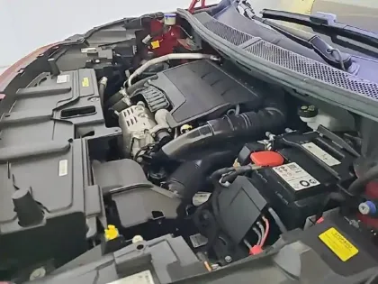 Photo 14 Peugeot 3008  Puretech 130ch S&S EAT8