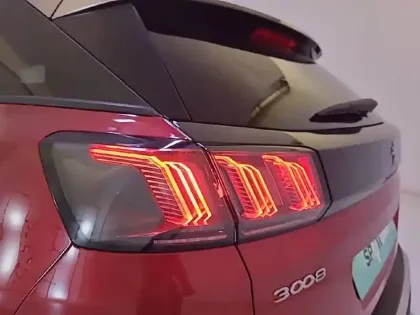 Photo 19 Peugeot 3008  Puretech 130ch S&S EAT8