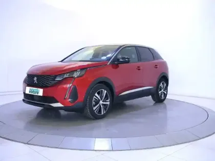 Photo Peugeot 3008 Allure